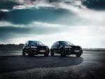 BMW X5 M Black Fire Edition 2017 года